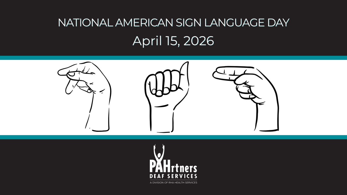 PAHrtners Deaf Services tweet media