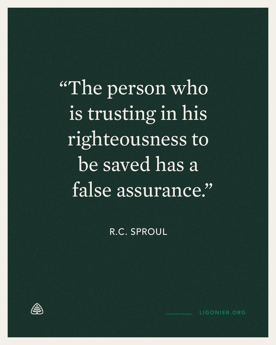 Ligonier Ministries tweet media