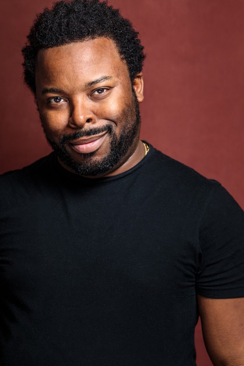 FaceFrontUK's tweet photo. 💫 SPOTLIGHT ON LEON 💫

Hi, my name is Leon Wander. I am an Actor /Facilitator and soon-to-be psychotherapist. I began working with Face Front nearly 15 years ago, and I have been working with them on and off since then. A couple of years into being there, I was asked to come in https://t.co/fp588pNlhJ