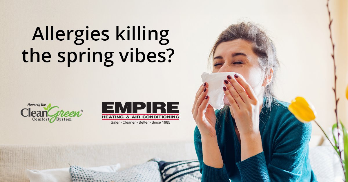 Empire HVAC tweet media