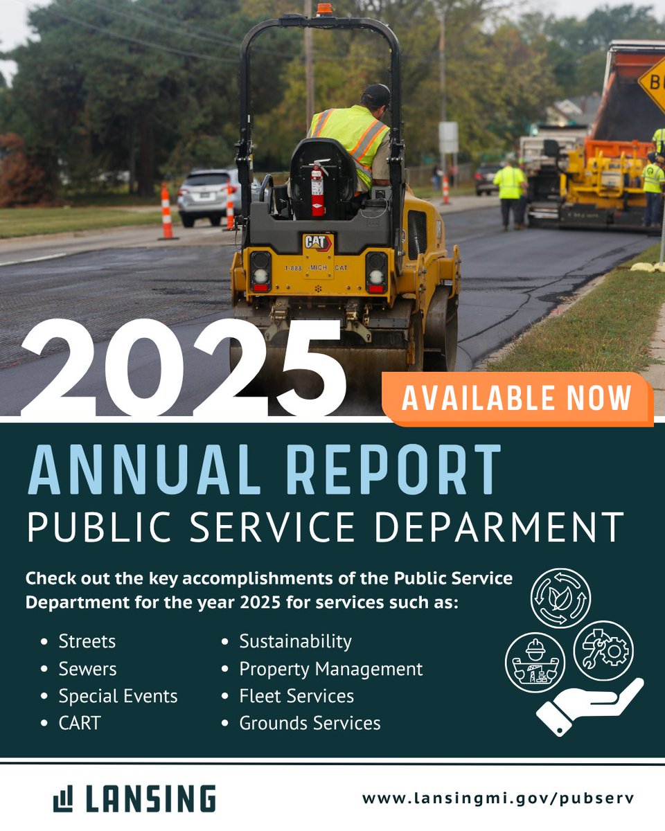 Public Service Dept. tweet media