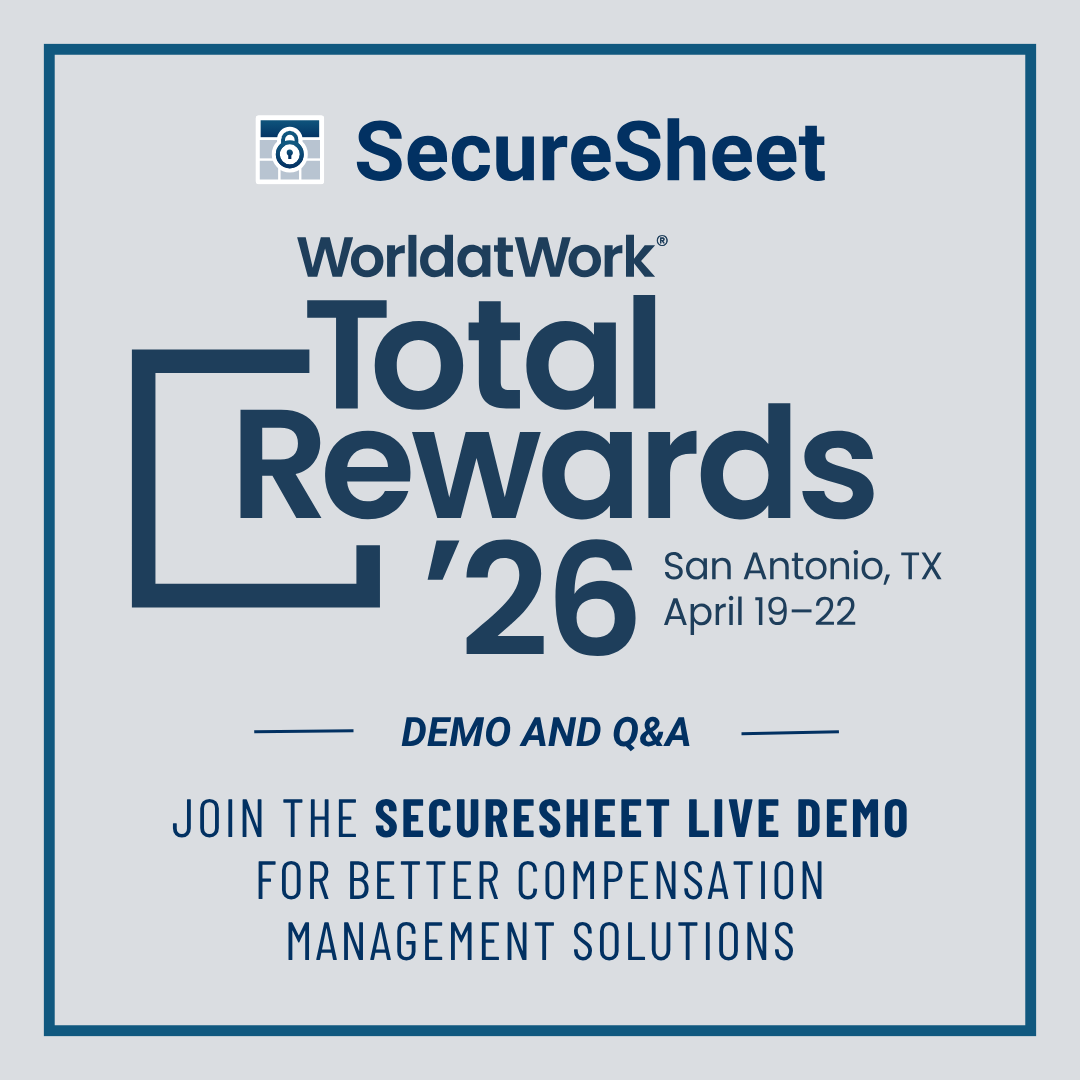 SecureSheet tweet media