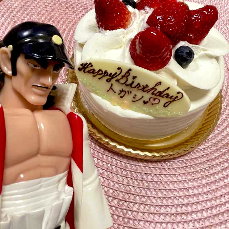 キタシロ🧨5/6東1 き18b tweet media