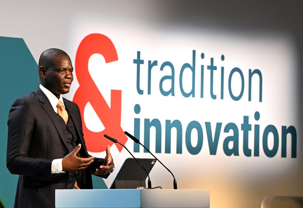 Minister: International Relations and Cooperation tweet media