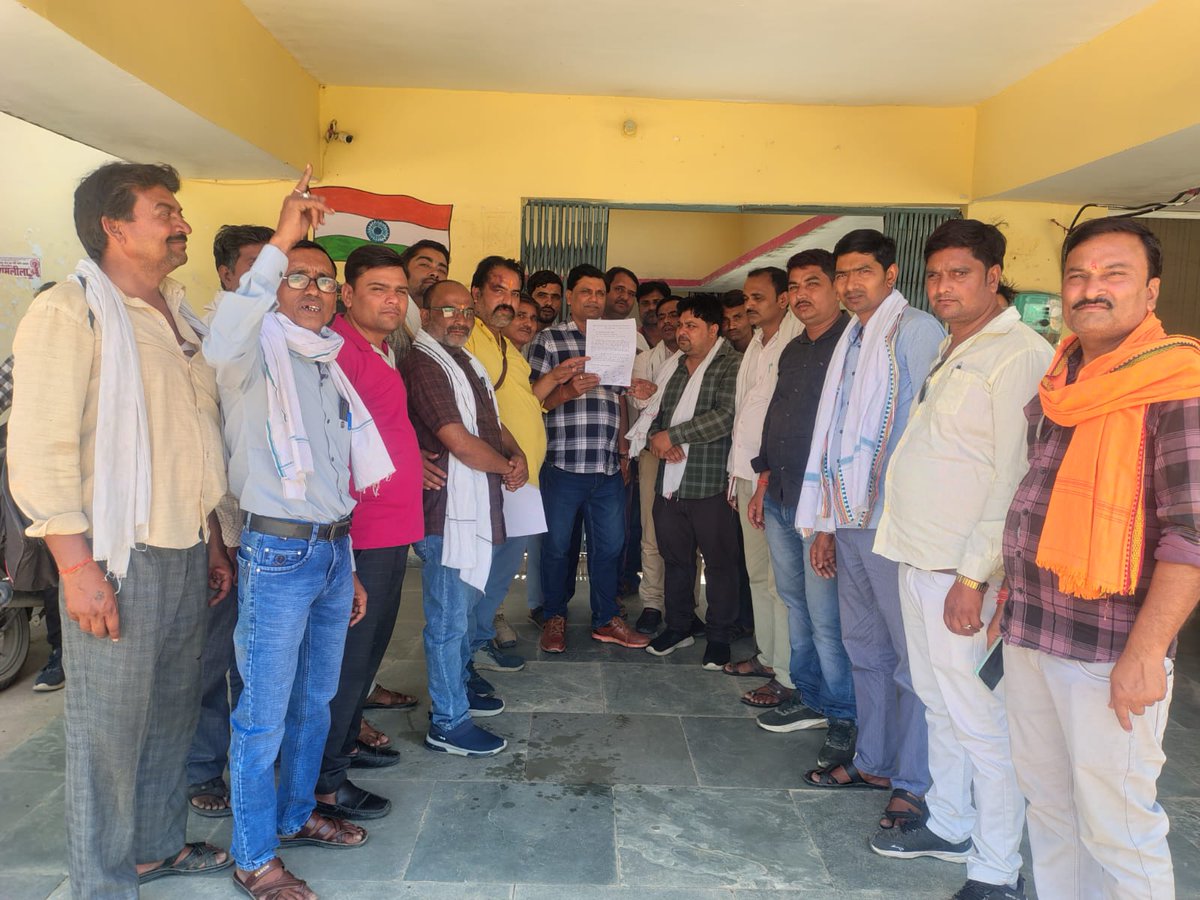 Sabhanarayan Yadav tweet media