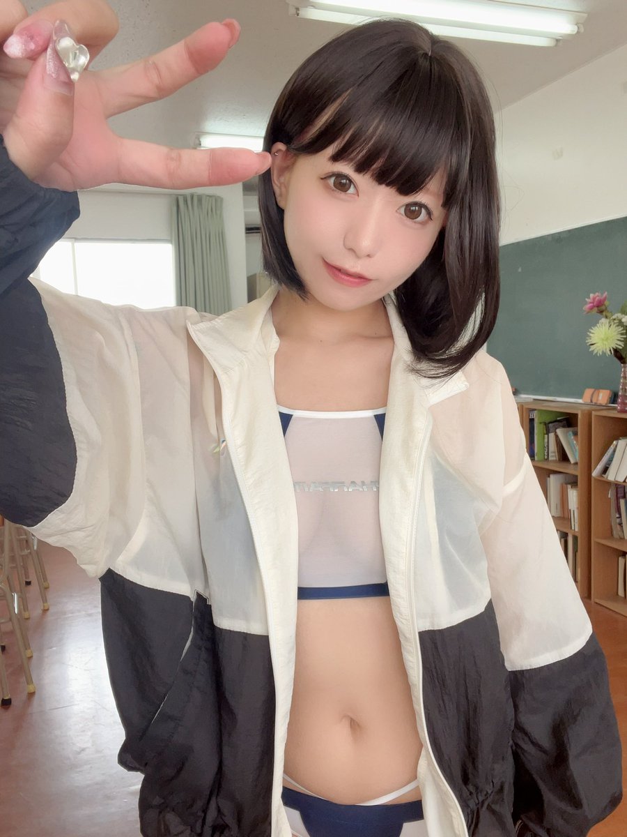 小日向みのり💘パチスロと日常 tweet media