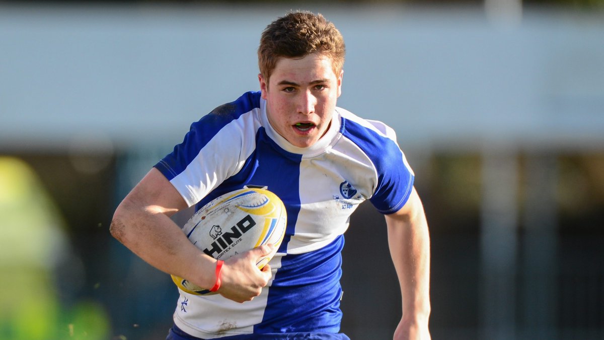 Leinster Rugby tweet media