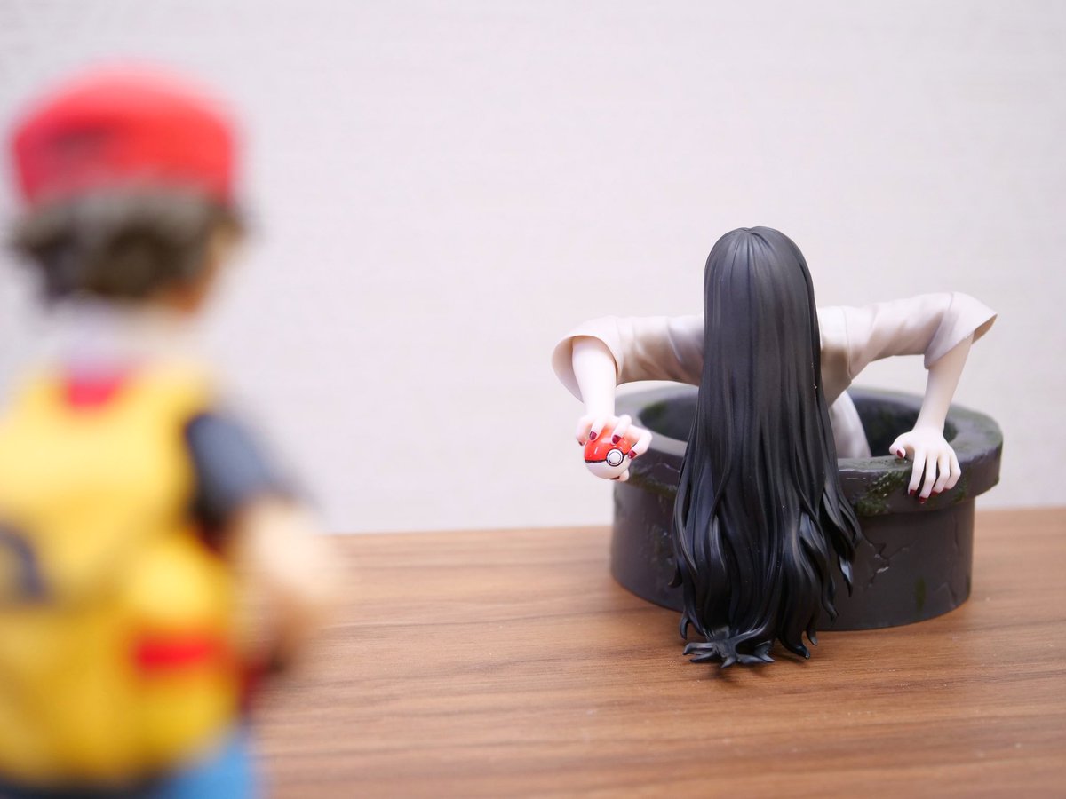 えだま tweet media