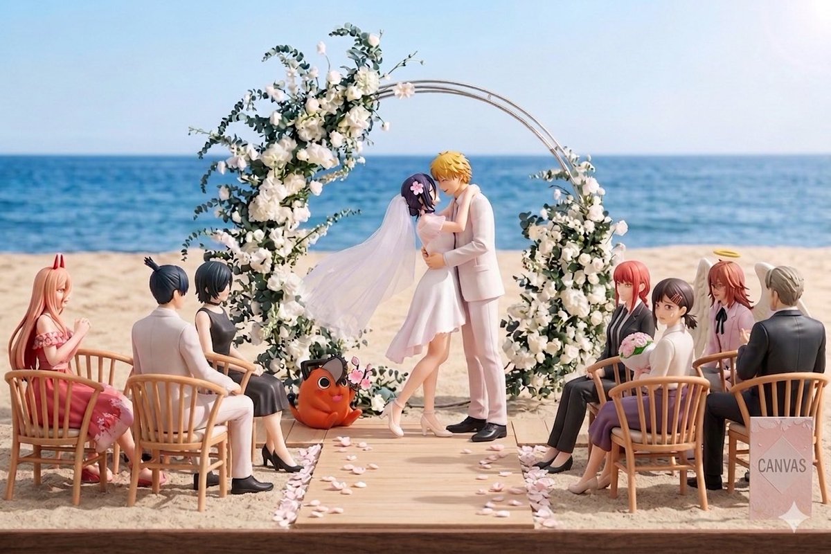 Garigabu tweet media