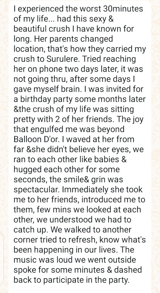 Odogwu#1 tweet media