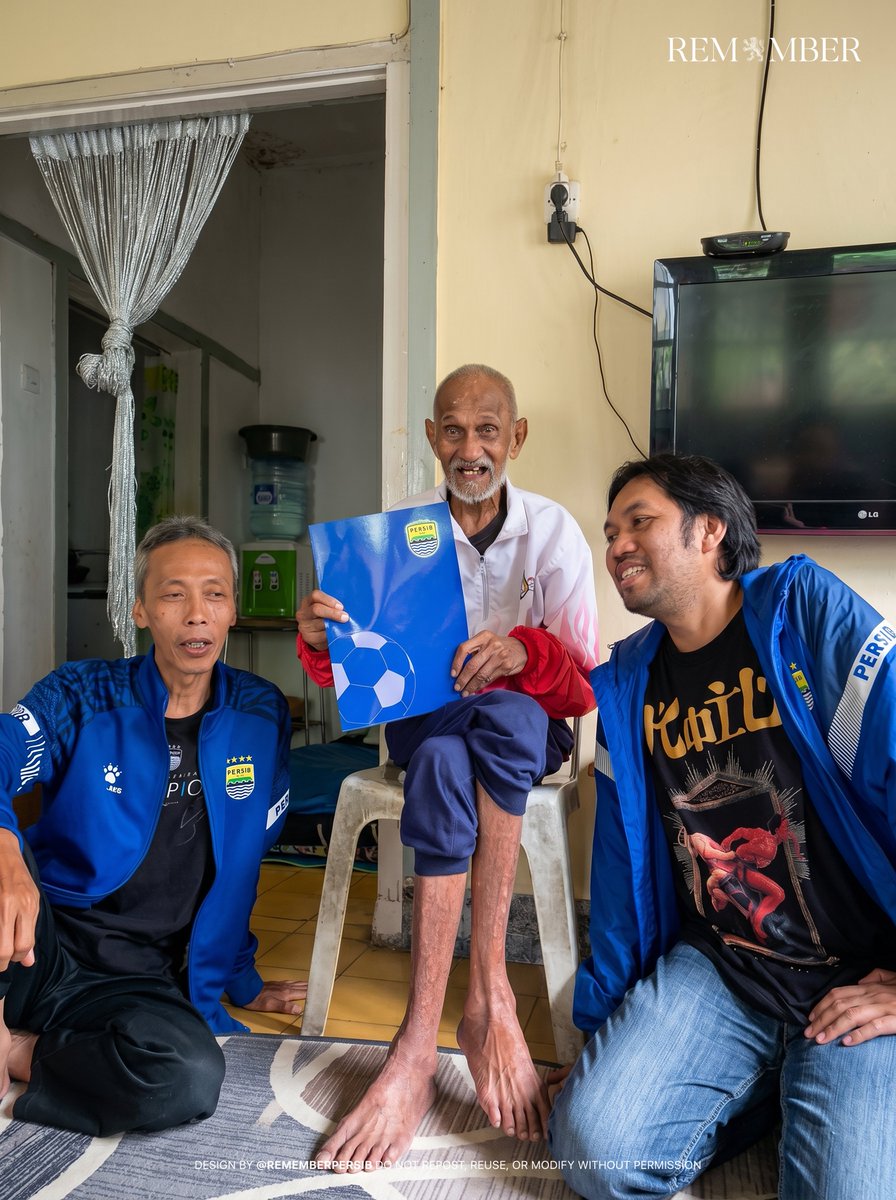 REMEMBER PERSIB tweet media