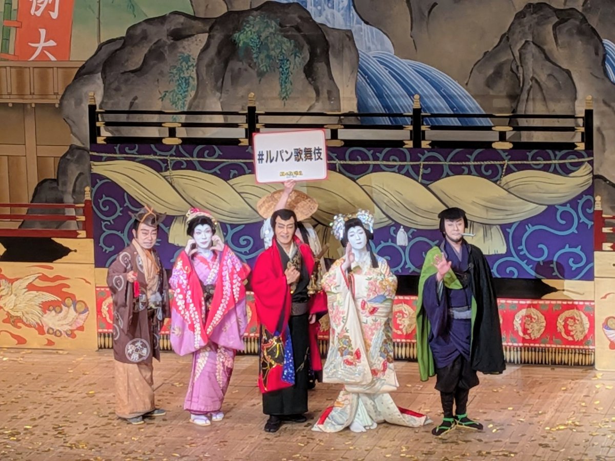 さっちゃん☆Kani tweet media