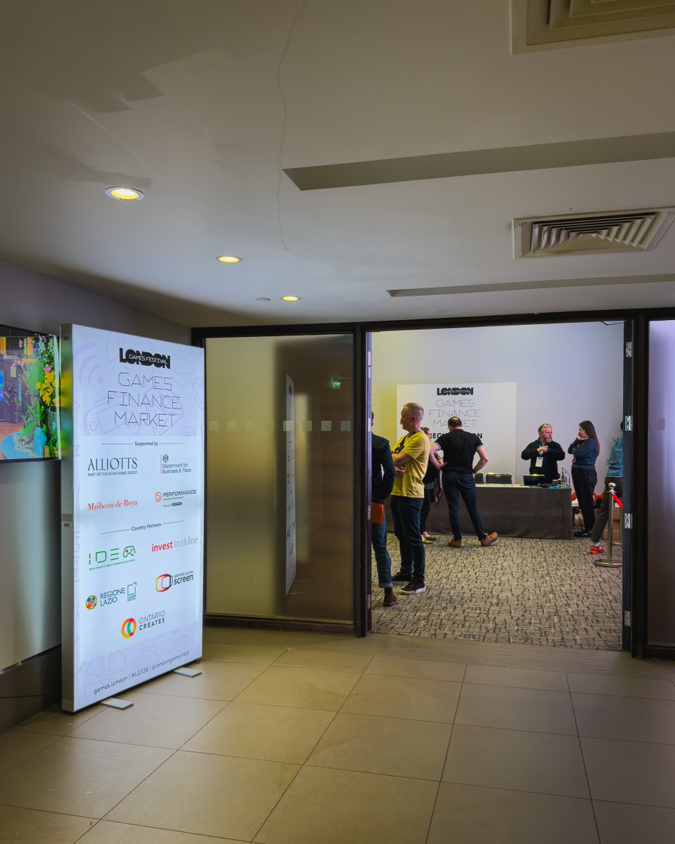 IIDEA tweet media