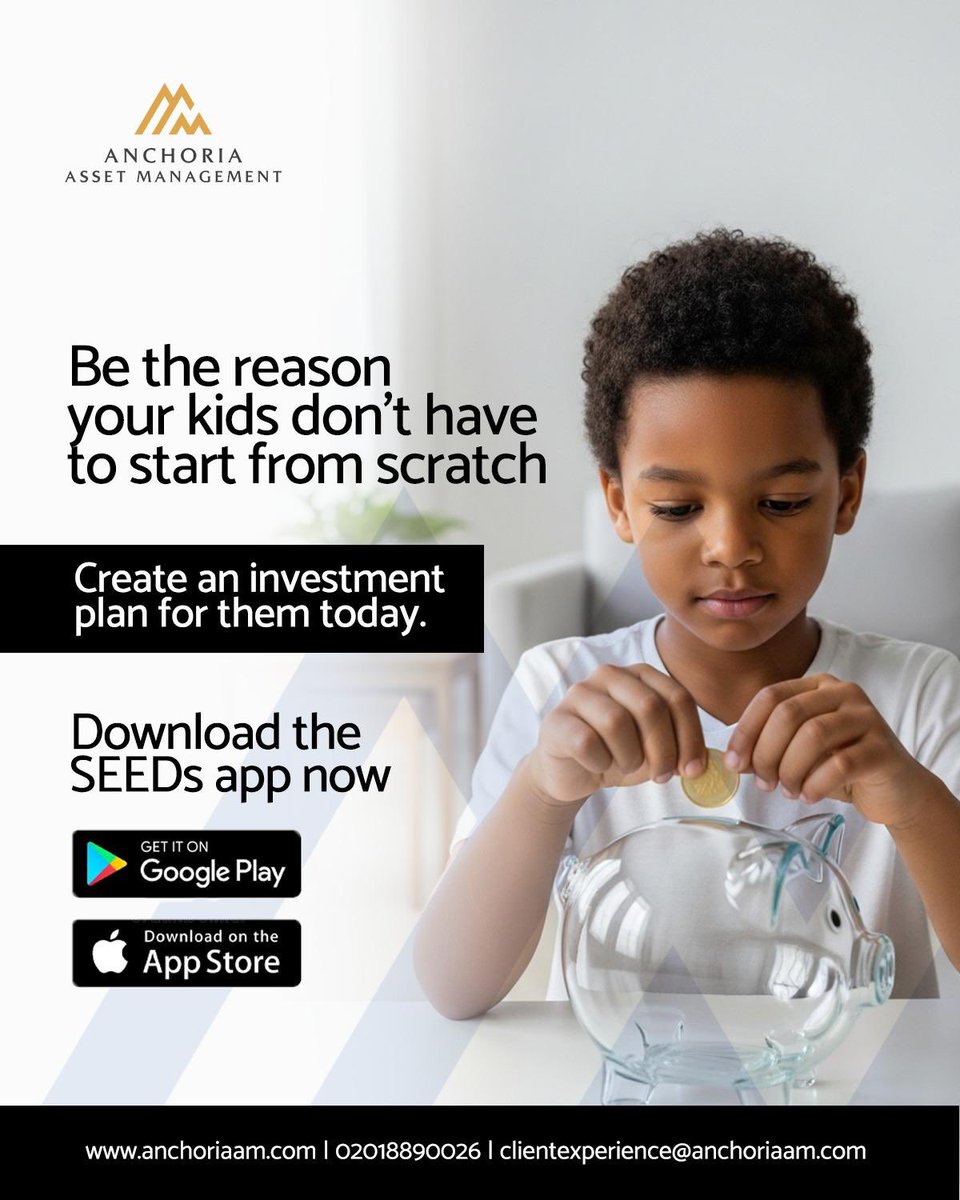 Anchoria Asset Management tweet media