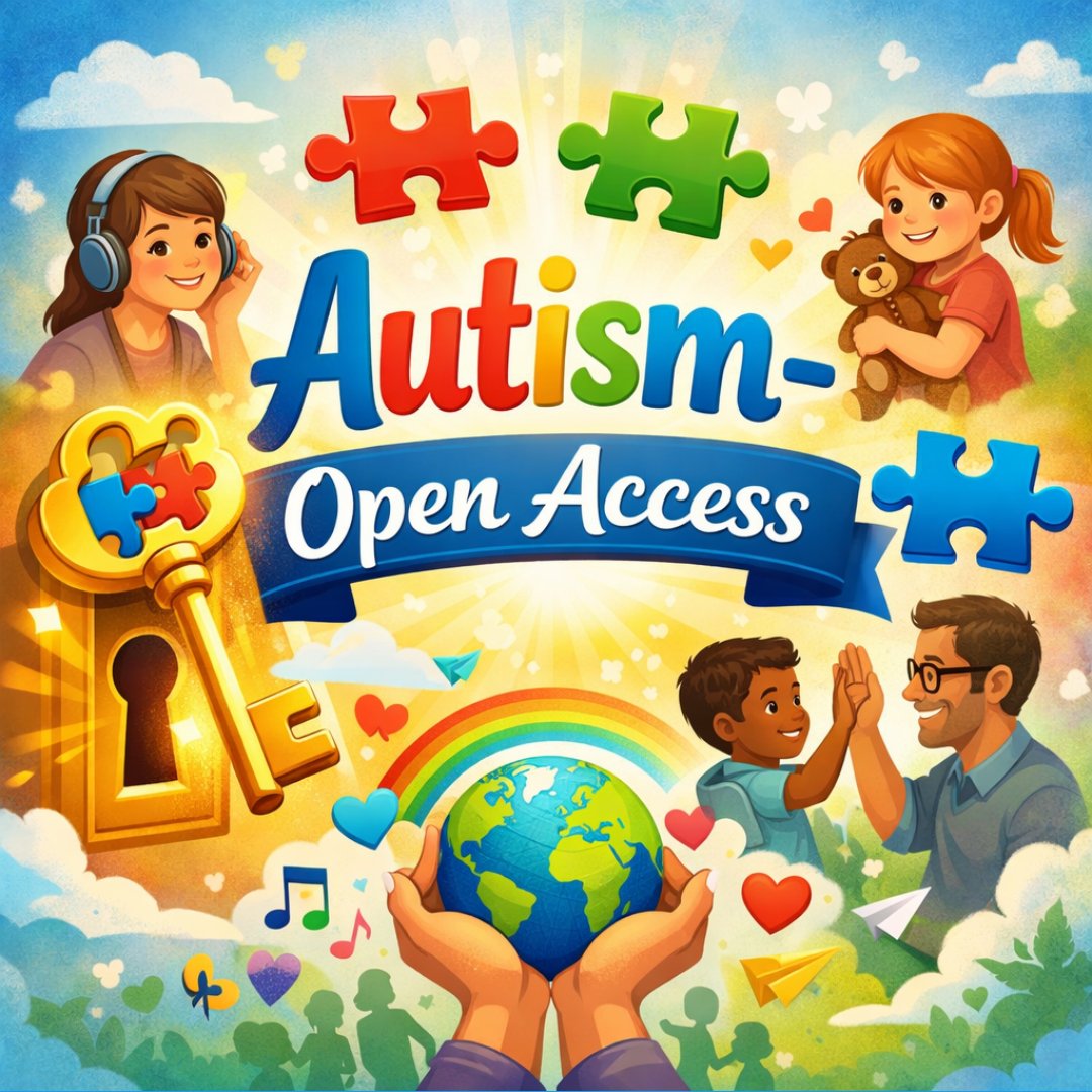 🧠Autism-Open Access Journal is now accepting submissions!
Publish your research and reach a global audience today.
URL: longdom.org/autism.html
Mail-id: info@longdom.org
#oriele #autism #researchpaper #politics