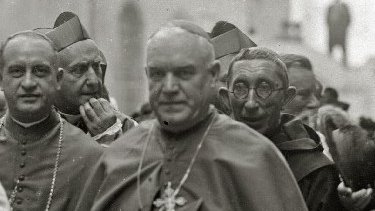 P. Luis Gil Borrallo tweet media