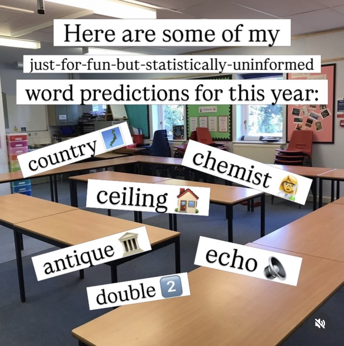 _MissieBee's tweet photo. Let’s face it, revising spelling for SATs at this late stage is tricky and, arguably, not the most productive use of time… so if you’re going to spend any time doing it, at least make sure it’s focused!

Read more here 👇🏼

https://t.co/QGGPuVnbCA https://t.co/PVLHbNUxGU