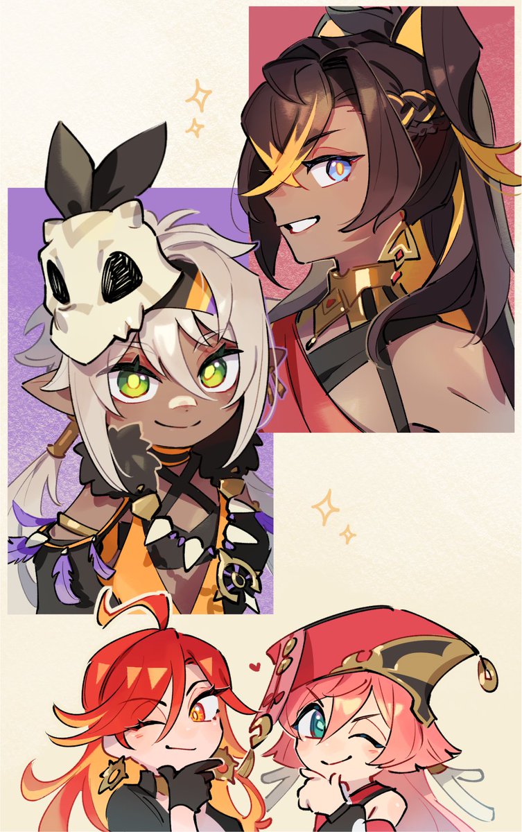 あす (仮) tweet media