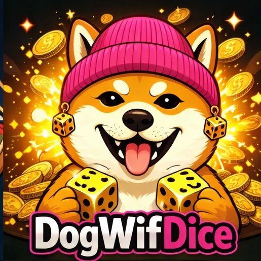 Raregem1a's tweet photo. @soapweb3 $DICE is the ticker  on #Solana, grab a bag before the next big pump 

CA:BsLmtmN8D3xM6CZHAEePfrfuSac5cLjywY2CKM9Mcu6h https://t.co/c2NsYPfMSg