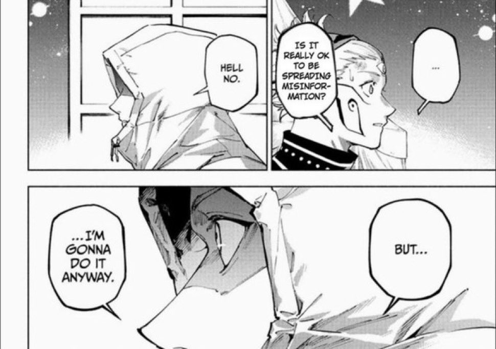 DAMON Z9 tweet media