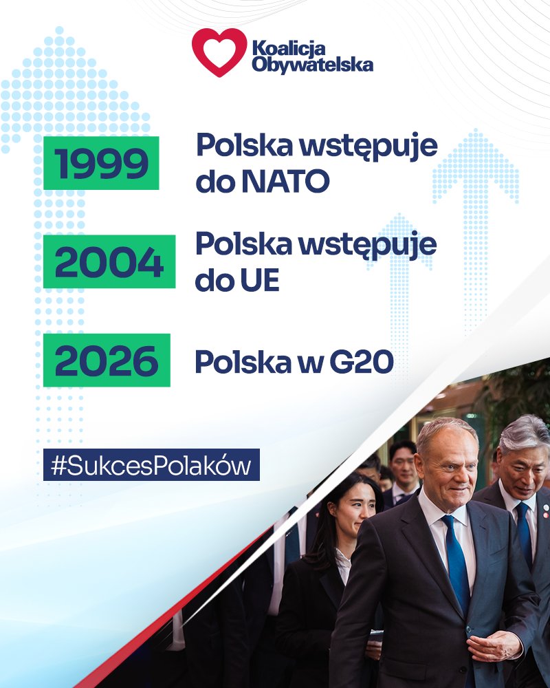 Koalicja Obywatelska tweet media