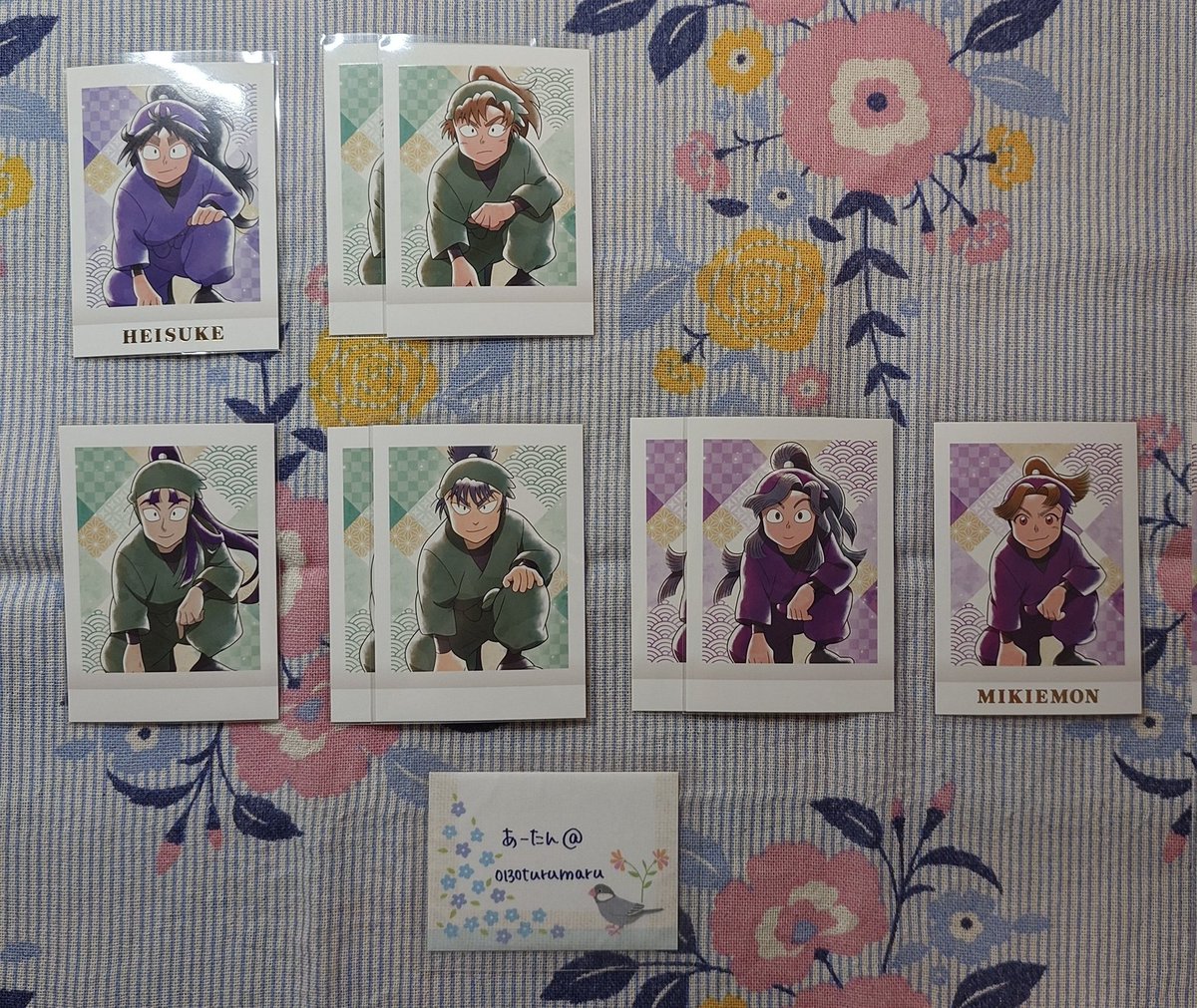 あーたん《プロカあります》 tweet media