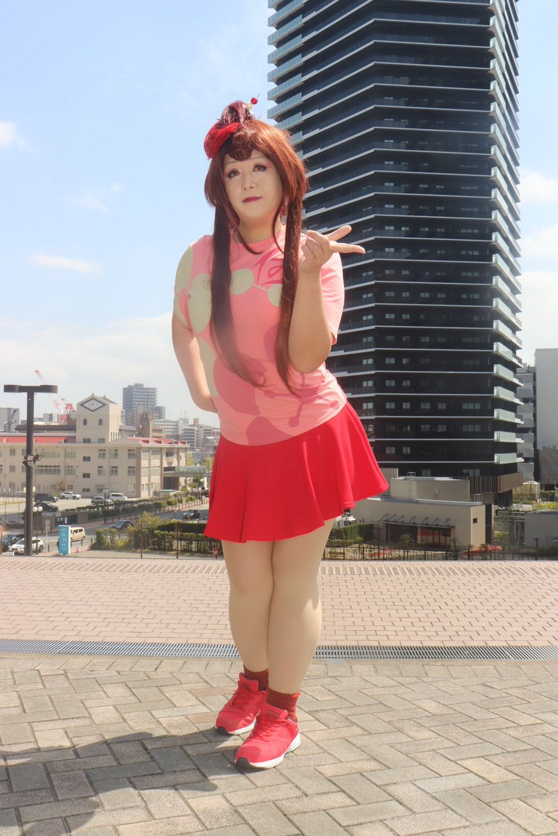 ODA@酒kz tweet media