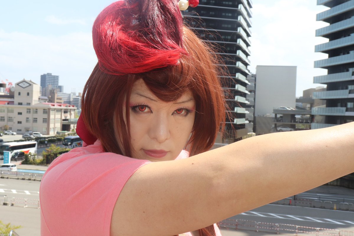 ODA@酒kz tweet media