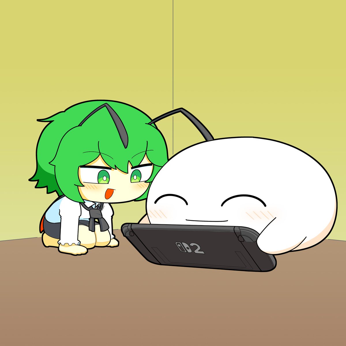 ライジングノヴァ tweet media