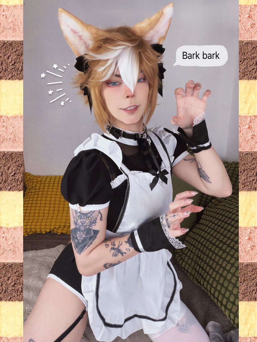 Isaiah the Catboy tweet media