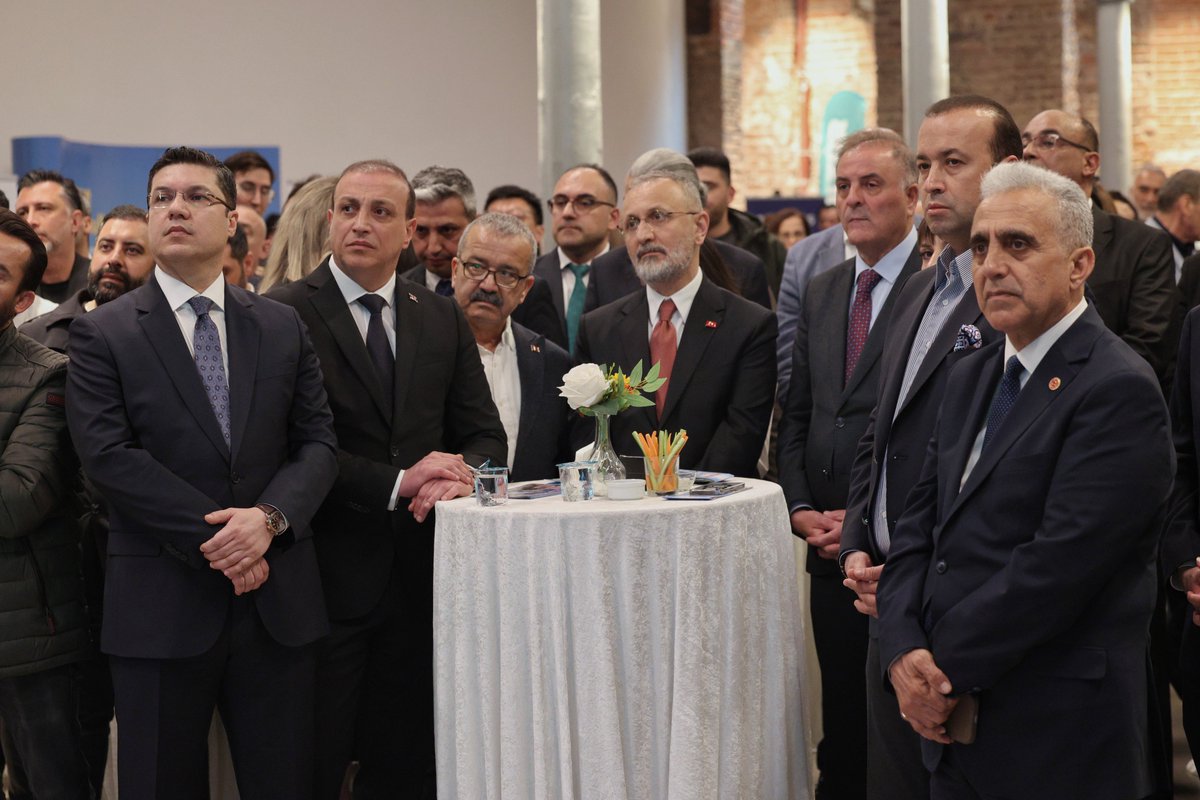 İstanbul Ulaşım tweet media