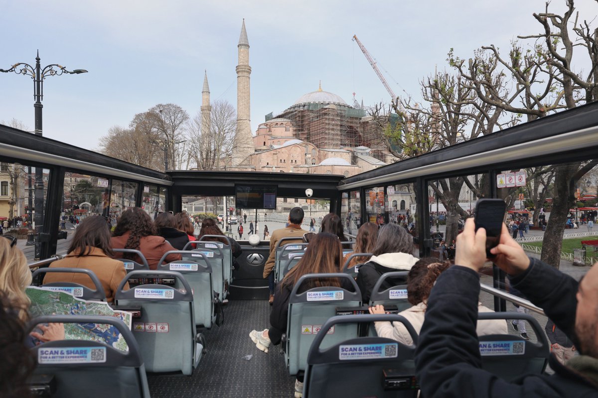 İstanbul Ulaşım tweet media
