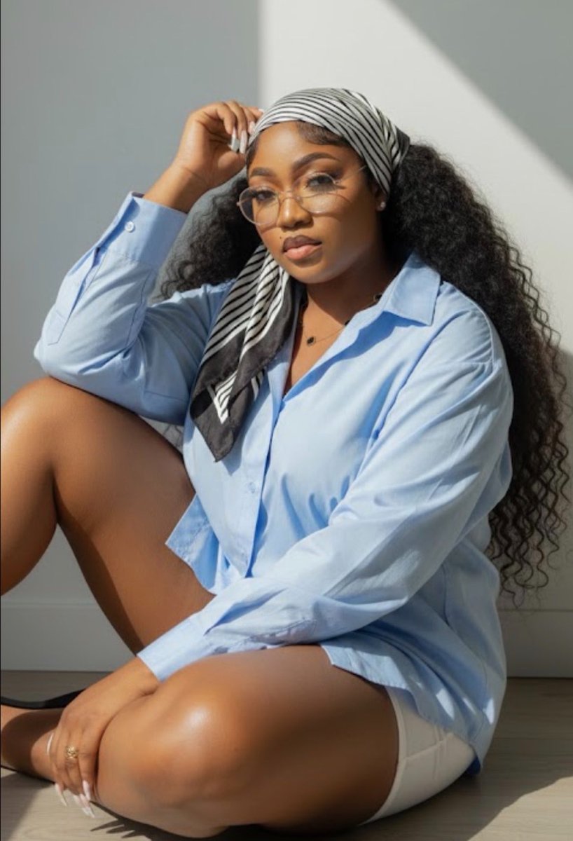 Ifeoma | Executive VA tweet media