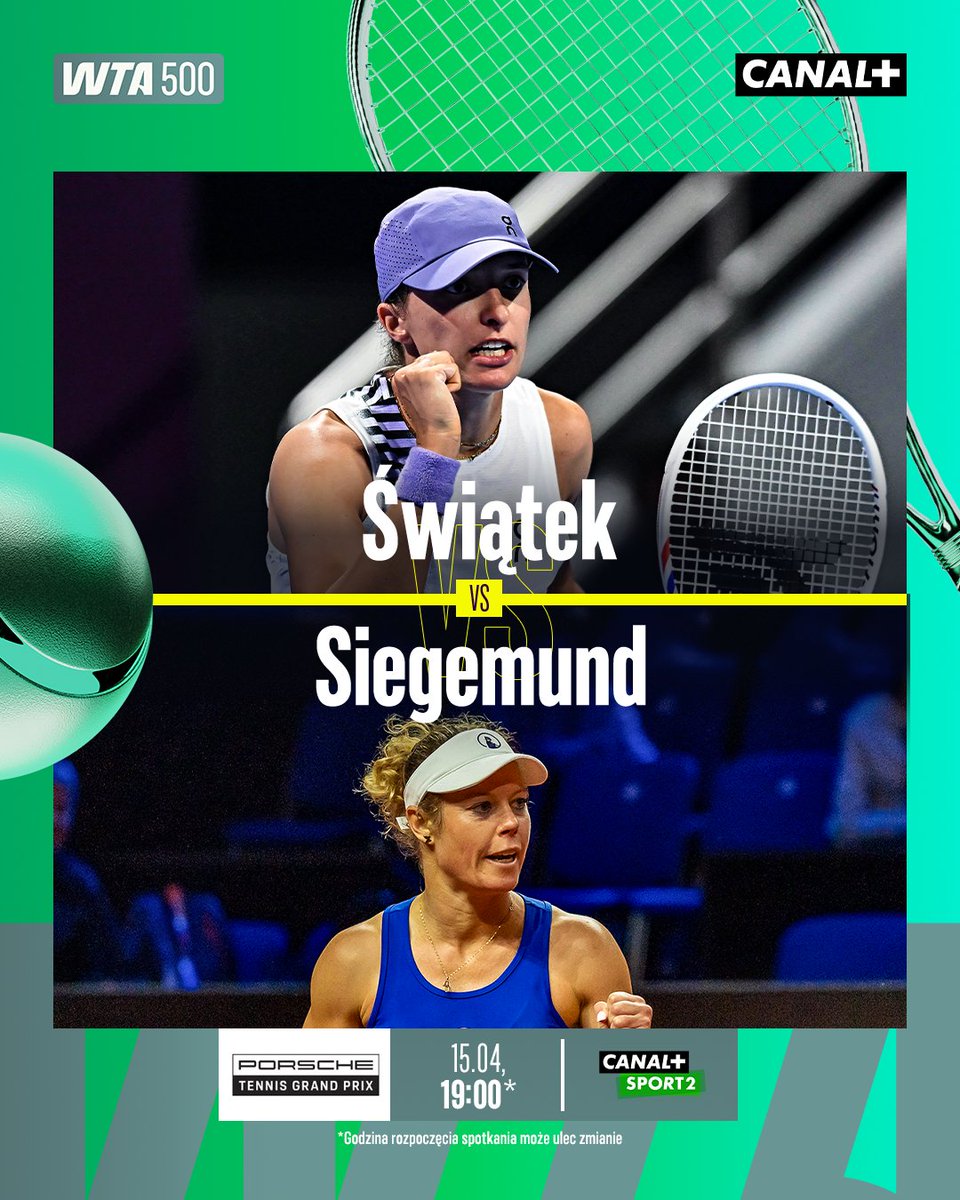 CANAL+ SPORT tweet media