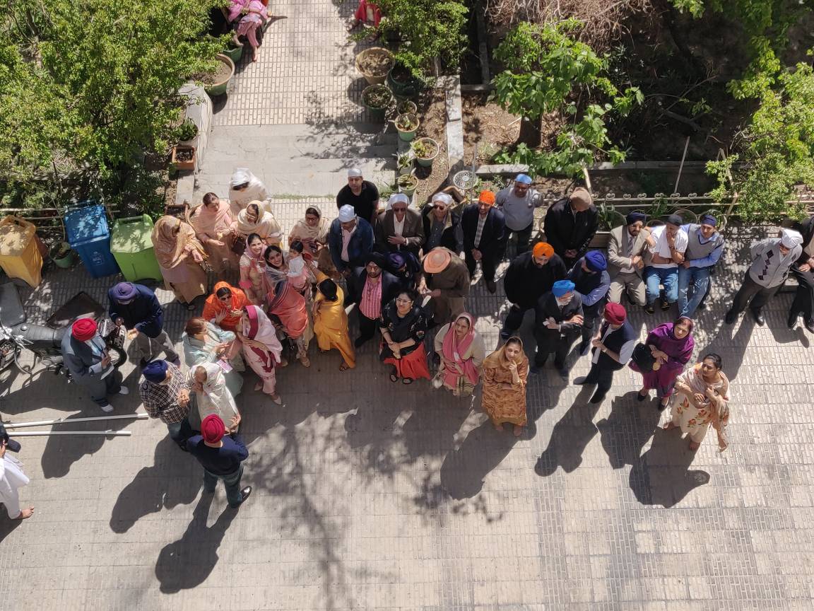 Sidhant Sibal tweet media