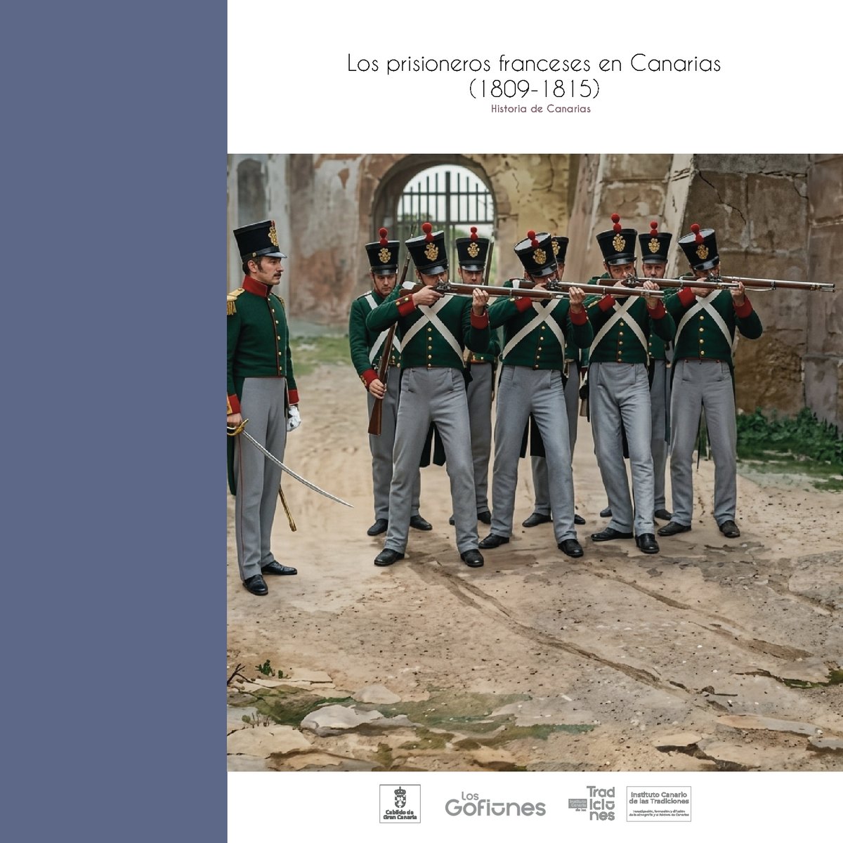 Instituto Canario de Las Tradiciones tweet media