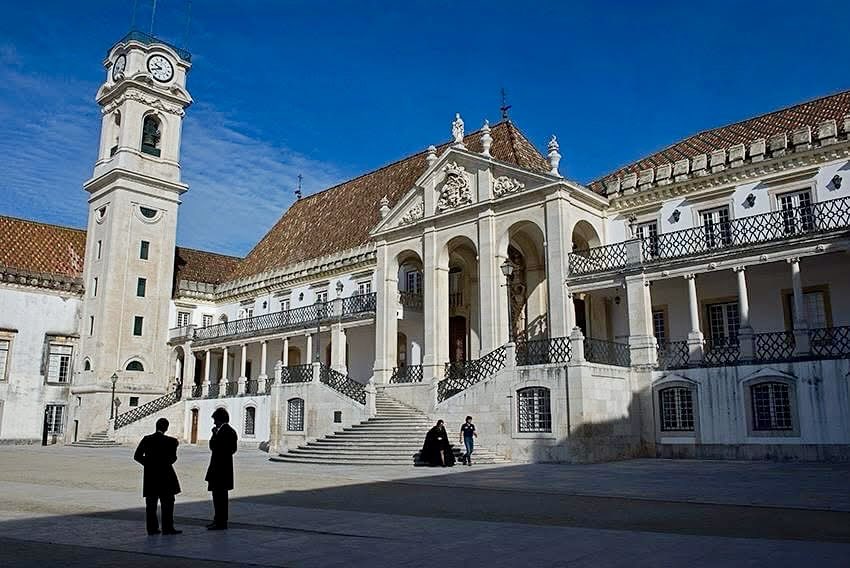 BoraPraPortugal's tweet image. 📍Universidade de Coimbra 🇵🇹

#universidadedecoimbra #uc #coimbra #portugal #walkabout
