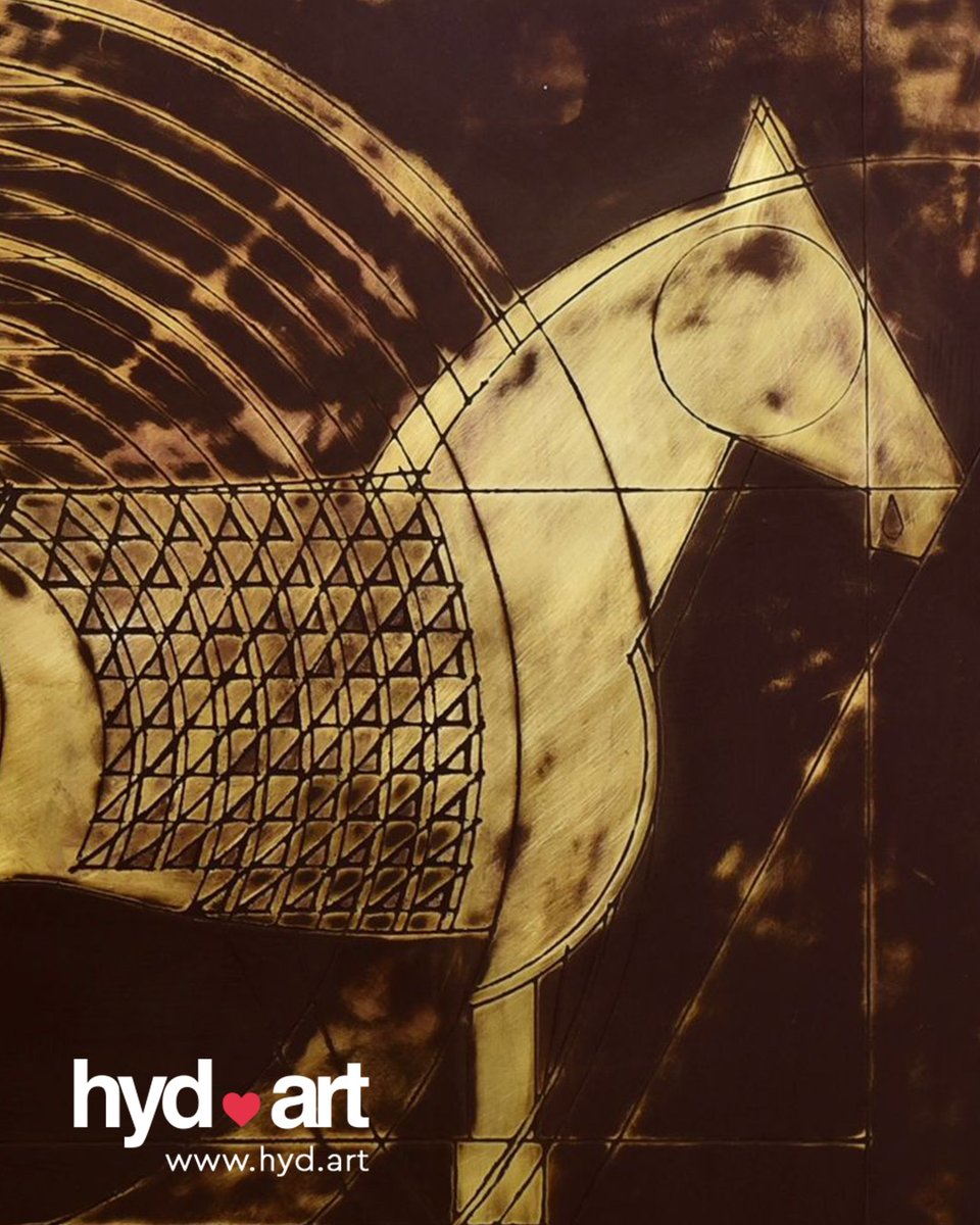 hyd.art gallery tweet media