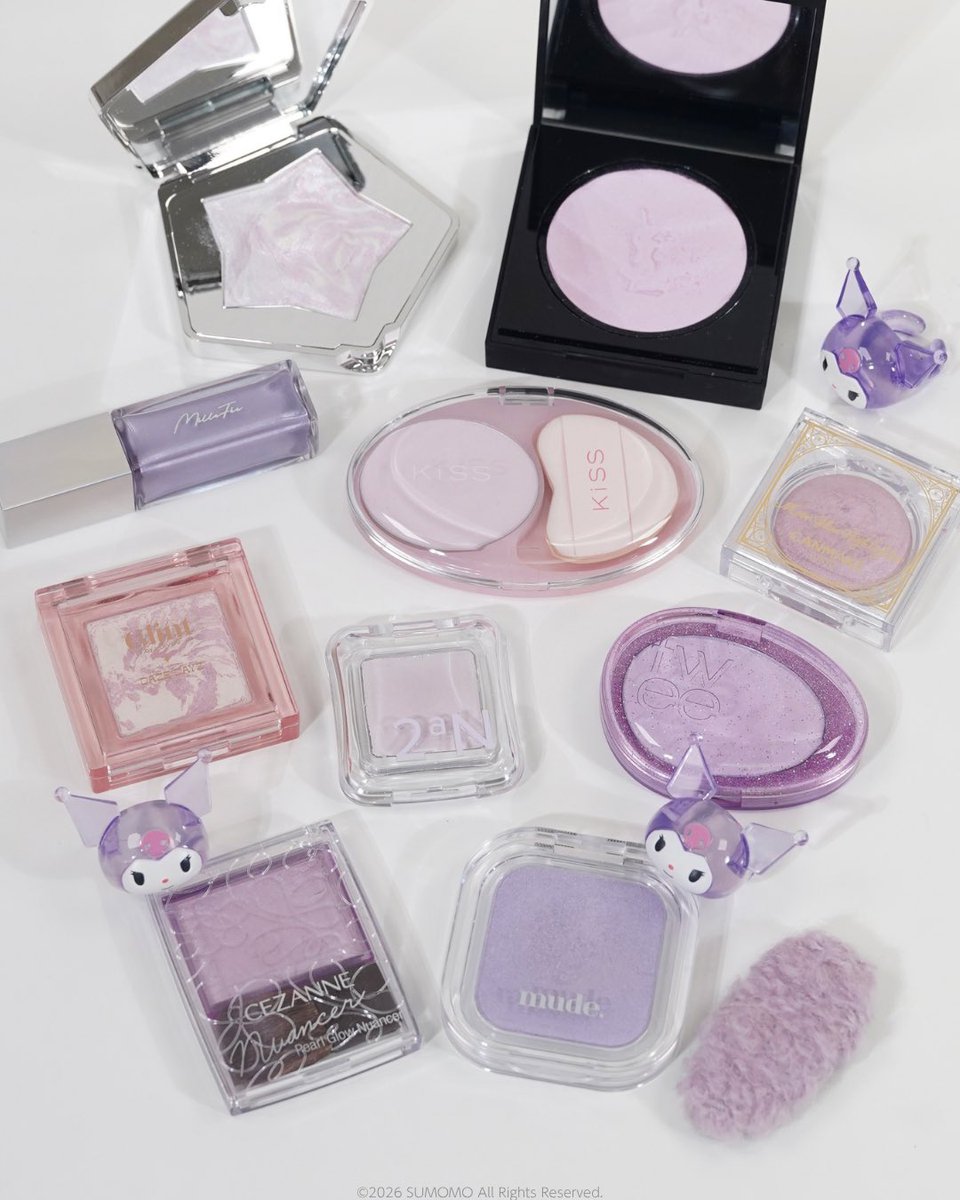 SUMOMO🍑 tweet media