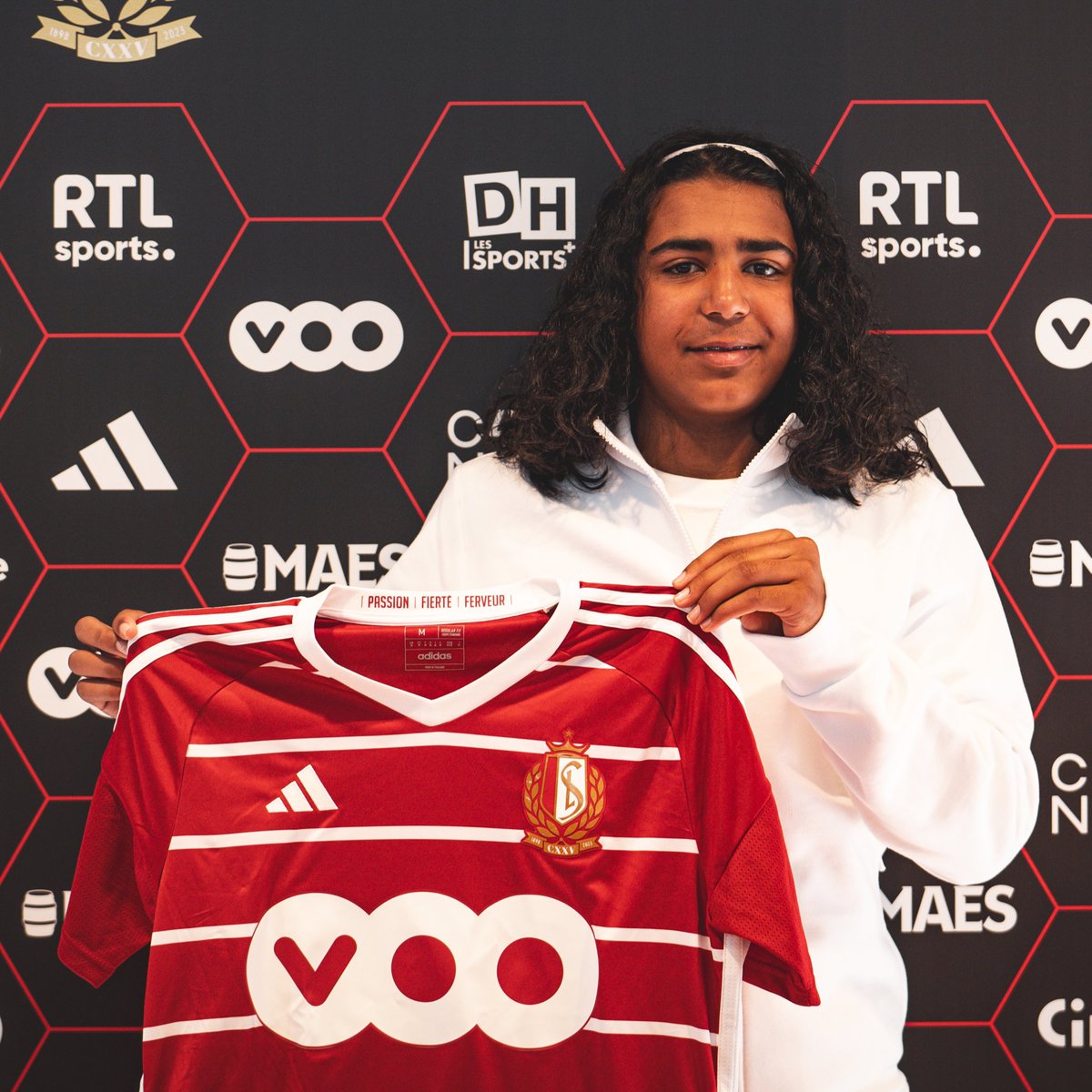 Ma Pro League tweet media