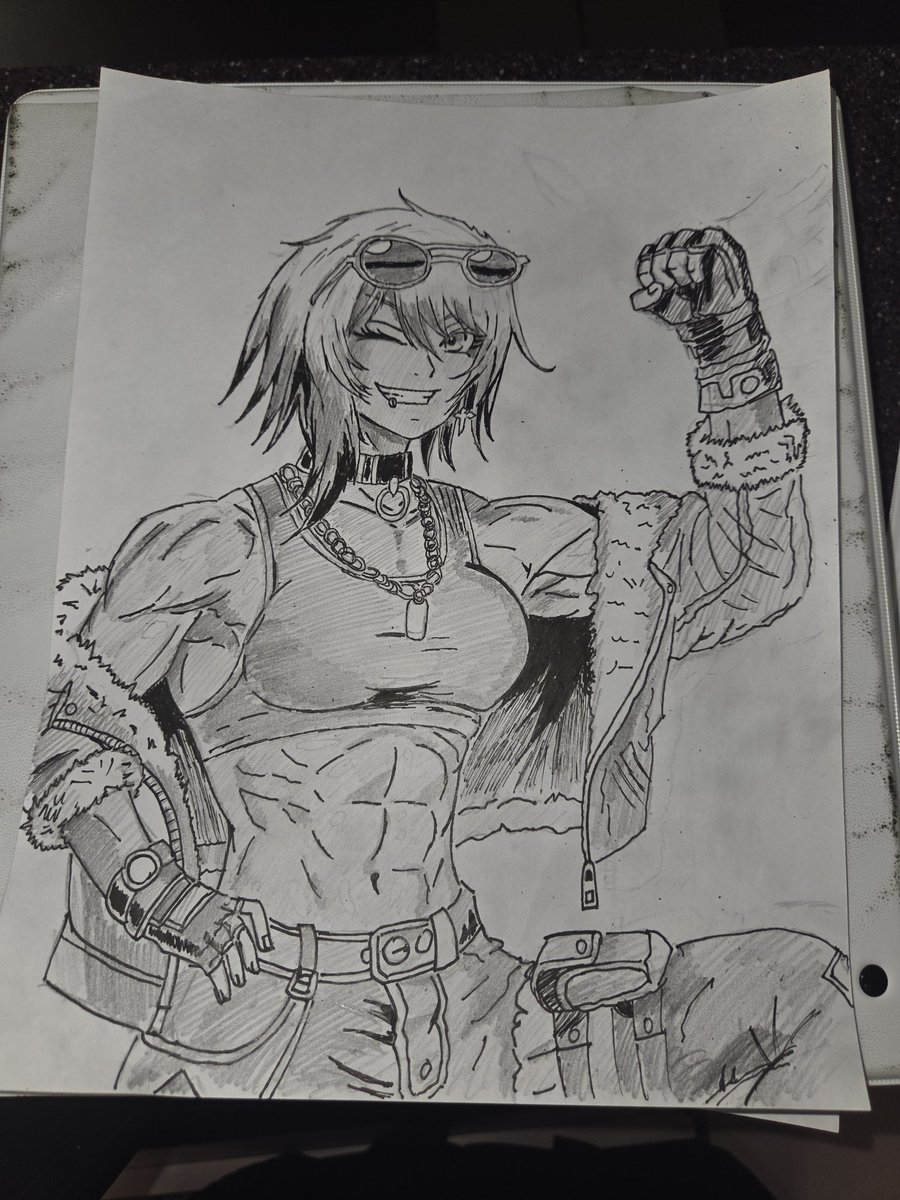 比丘 叔叔 - Uncle Biku tweet media