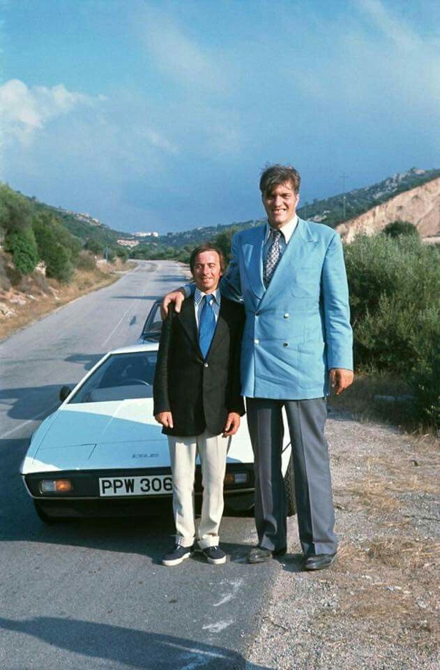 Happy Wednesday to all.
#JamesBond