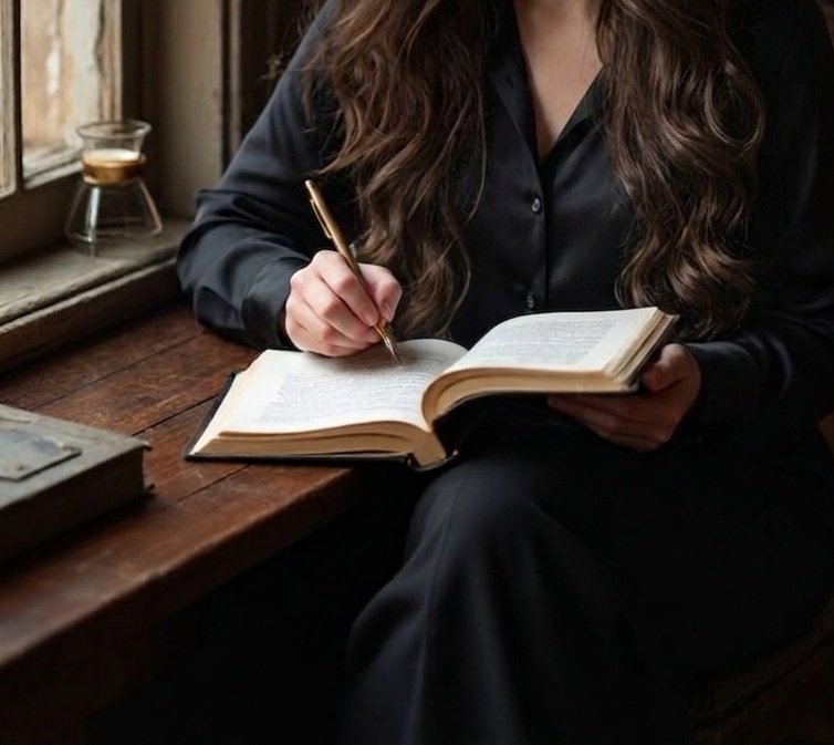 نُهــى tweet media