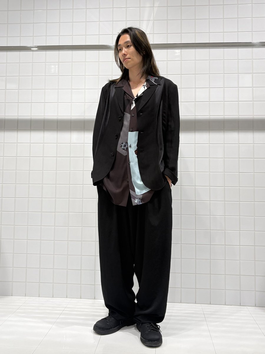 Ground Y Official tweet media