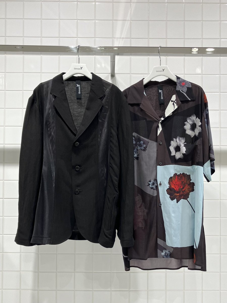 Ground Y Official tweet media