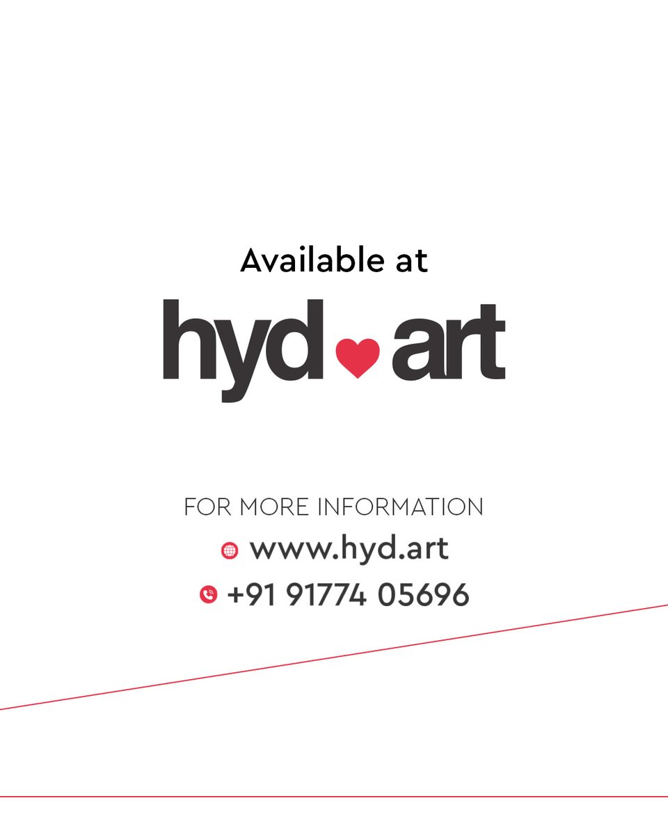 hyd.art gallery tweet media