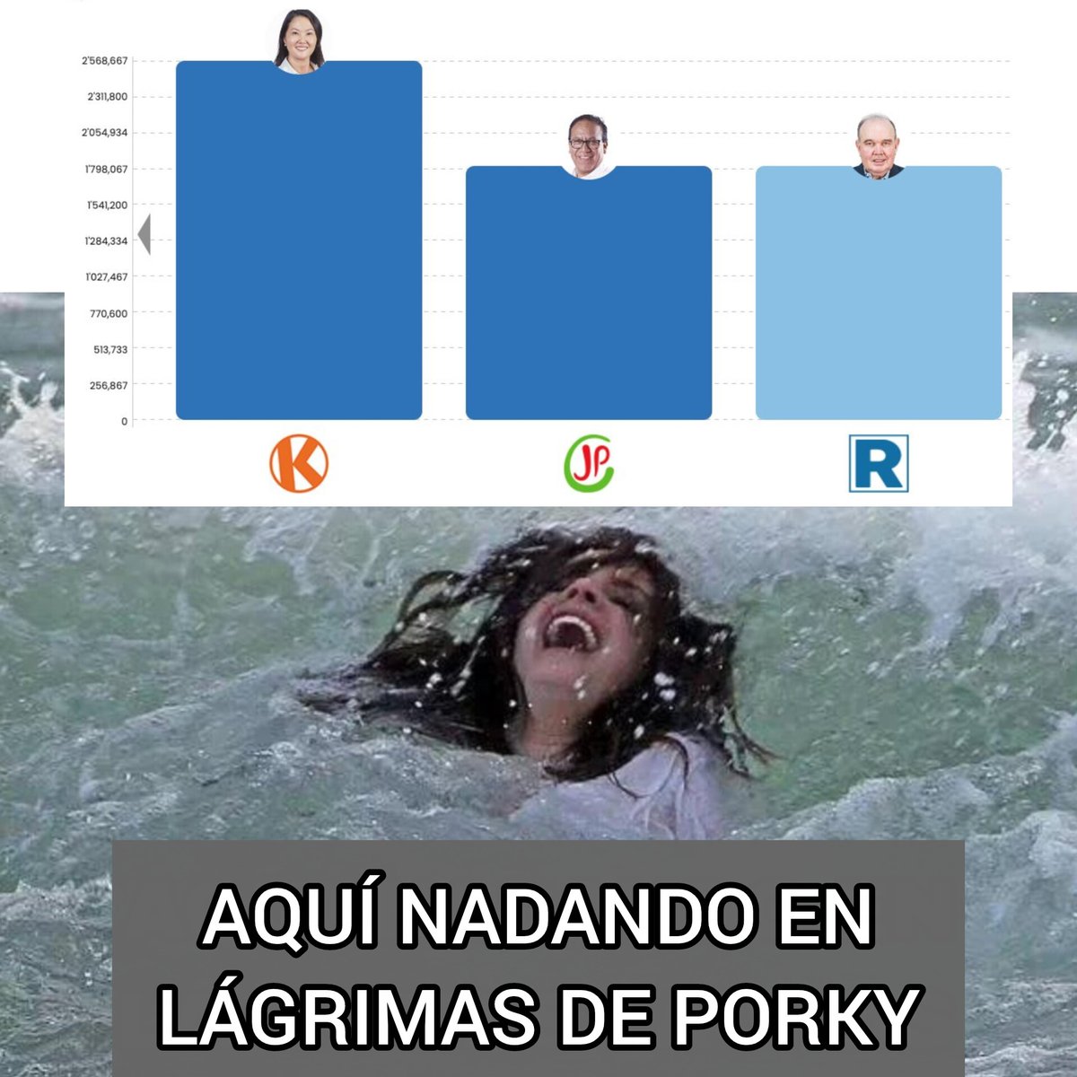 Alex Febrero tweet media