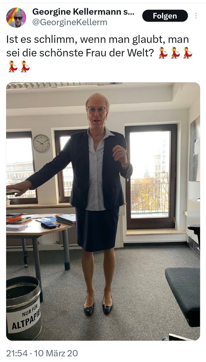 Prof. Dr. Vorzimmerdame 🇭🇷 tweet media