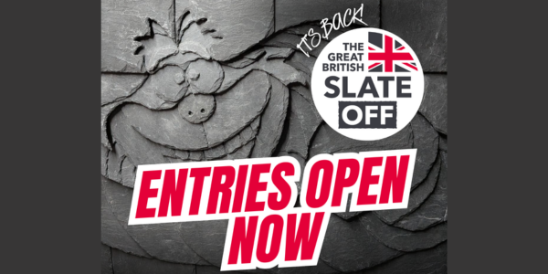 RoofCoffeeShop's tweet photo. The Great British Slate Off 
https://t.co/0ONgUUGP1C 

#NFRC #NationalFederationofRoofingContractors #RCSUK #RoofersCoffeeShopUk #TheCoffeeShops #RoofersCoffeeShop #RoofingProfessionals #RoofingContractors #RoofingIndustry https://t.co/7YFCtgbcOA