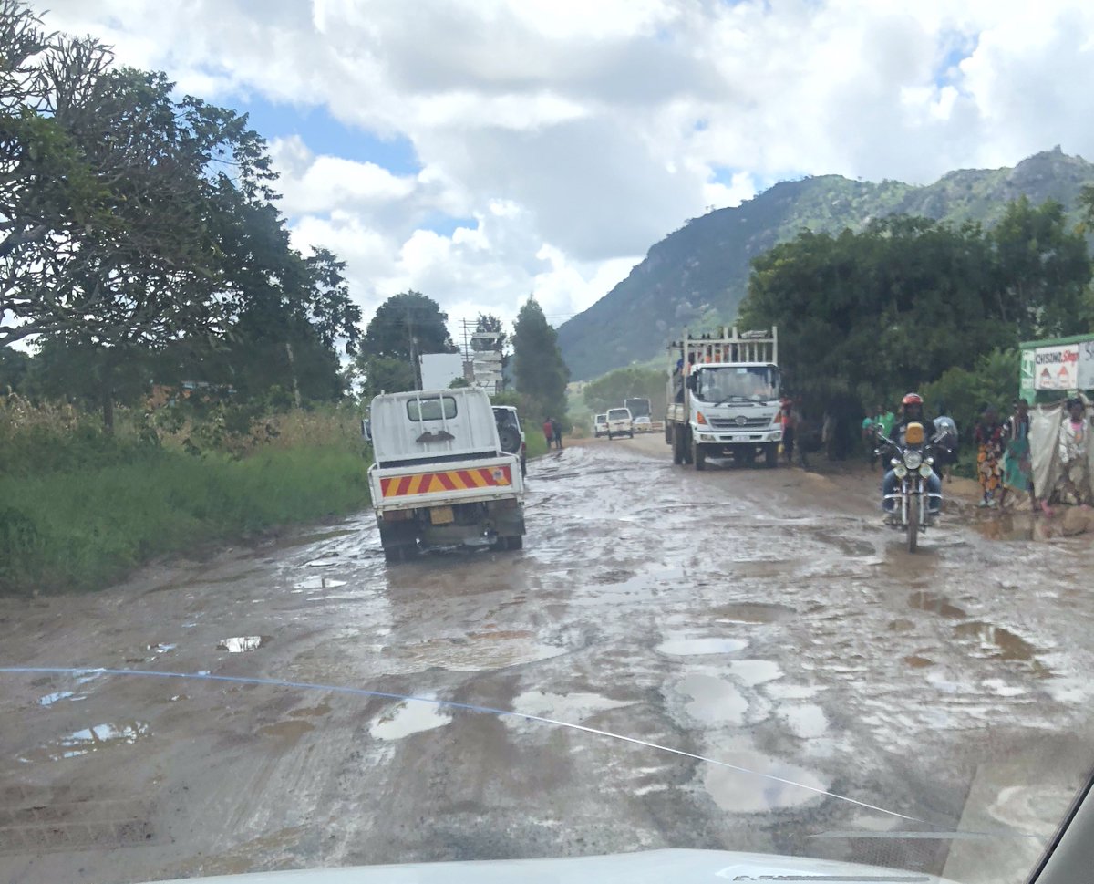 Innocent 🇲🇼 🇿🇦 tweet media